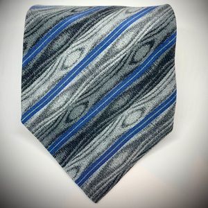 Mens Authentic Italy Giorgio Armani tie